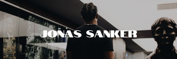 JonasSanker Profile Banner