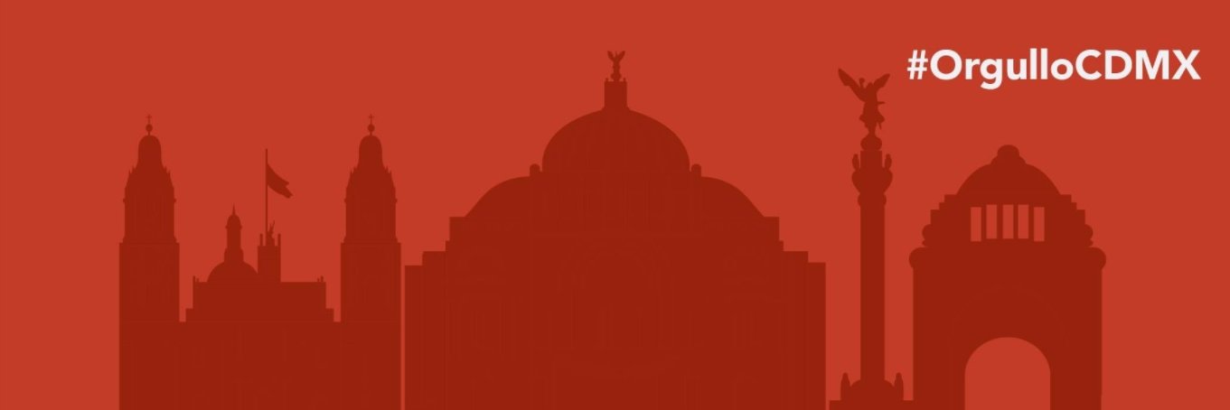ComisionCDMX's profile banner image