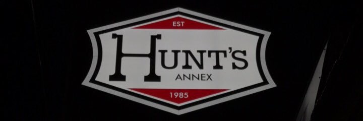 Huntsannex's profile banner image