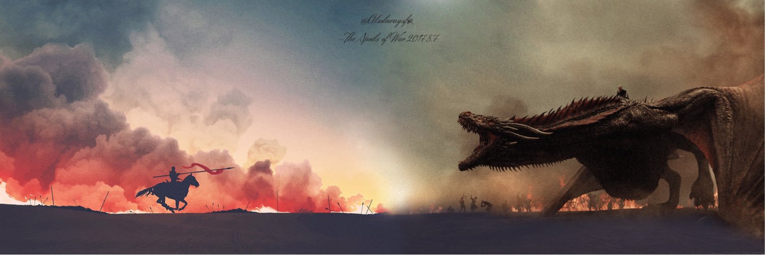 Rundi Wu's banner