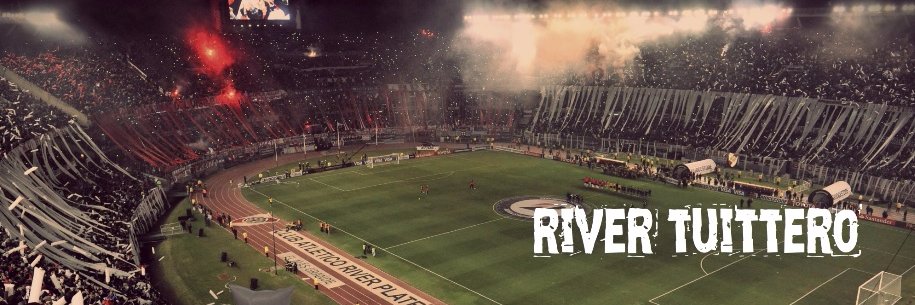 RiverTuittero's profile banner image