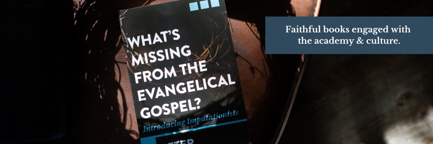 KregelAcademic's profile banner image