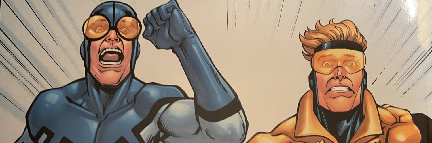 DaddyMulk's profile banner image