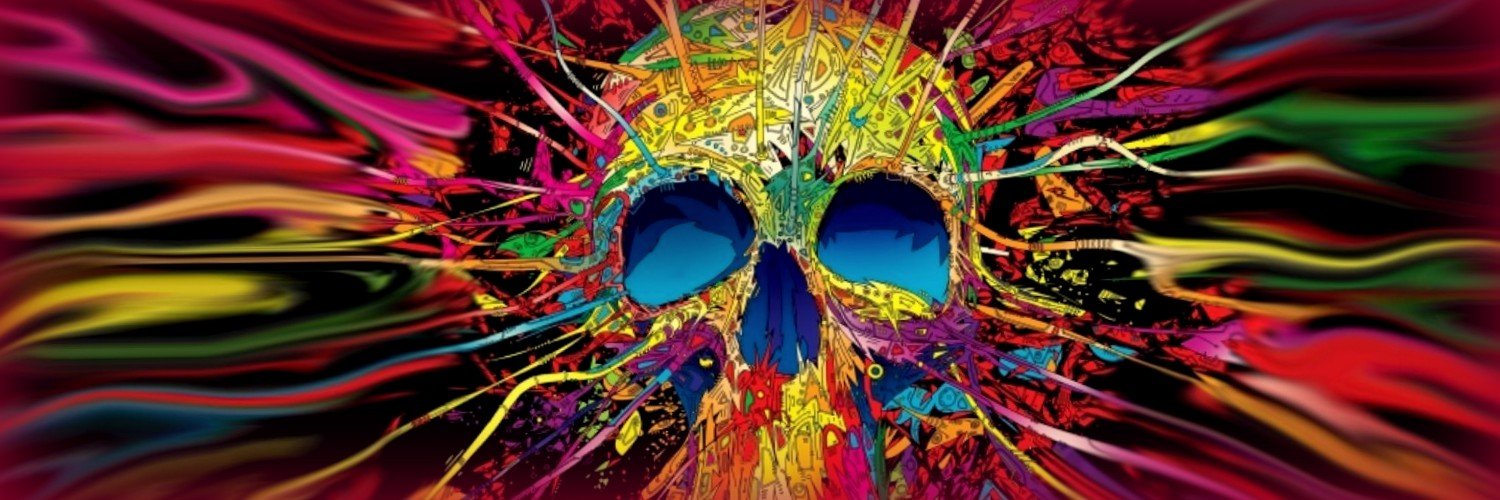 omicRocker's profile banner image