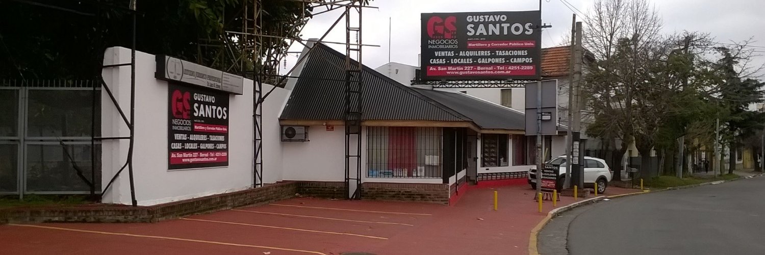 GSantosInmob's profile banner image