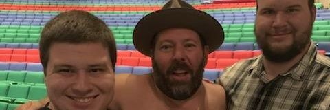 MarkBal93's profile banner image
