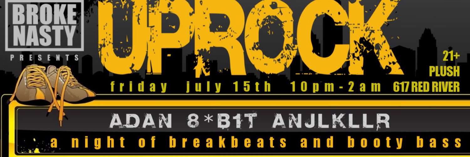 8B1Tbreaks's profile banner image