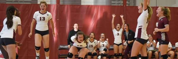 LinersVball Profile Banner