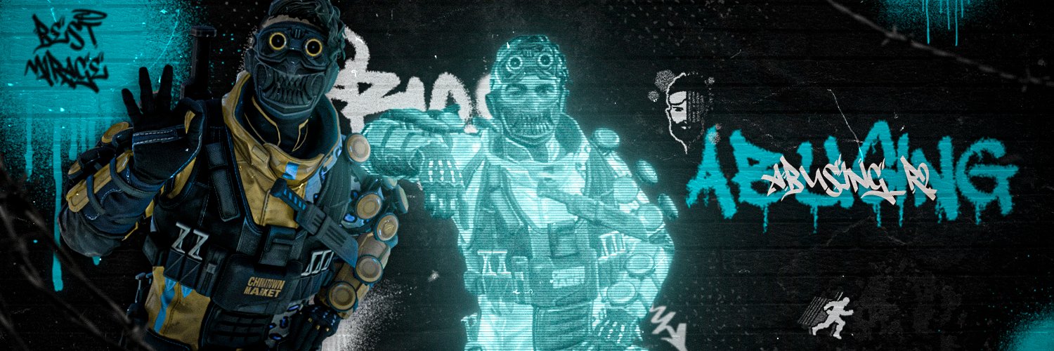 Big Man Buzey banner