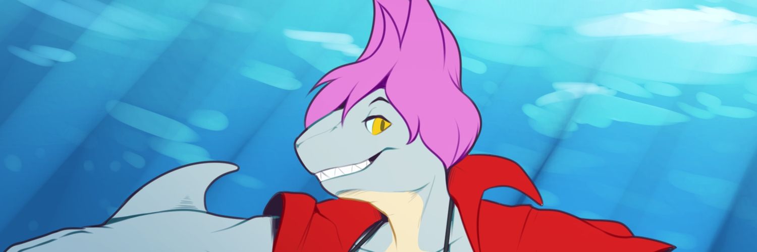 ToptierShark's profile banner image