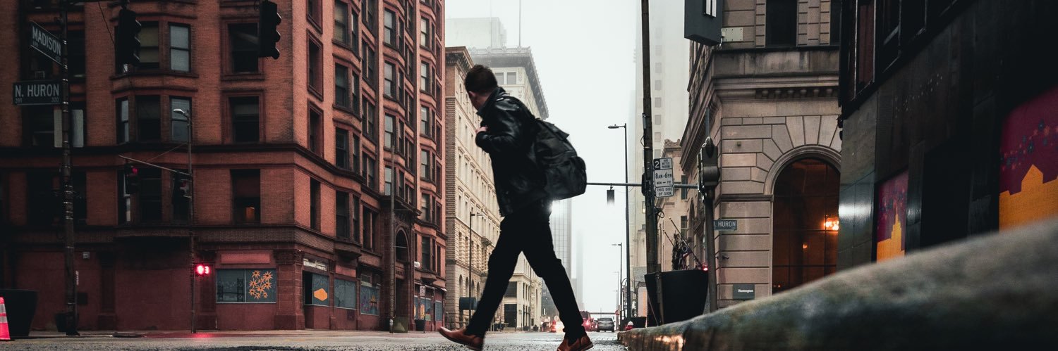 johnfmedia's profile banner image