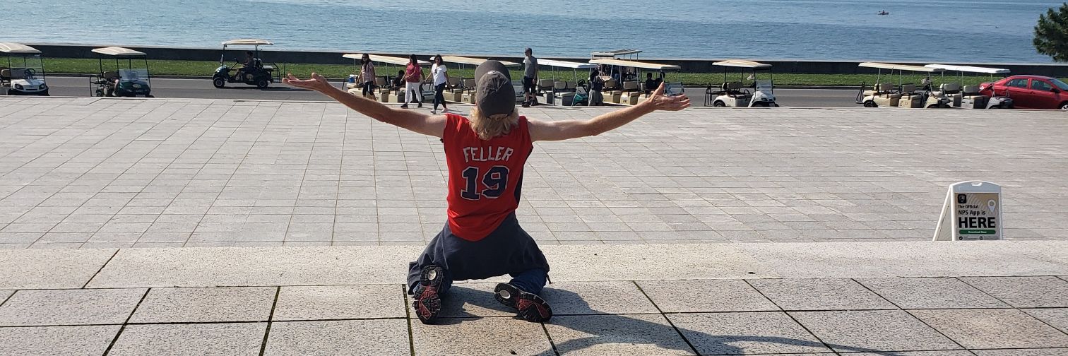 Michael Monday™ banner