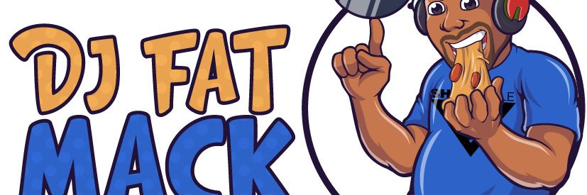 djfatmack1's profile banner image