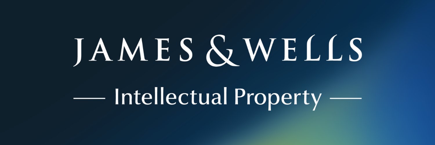 James & Wells banner