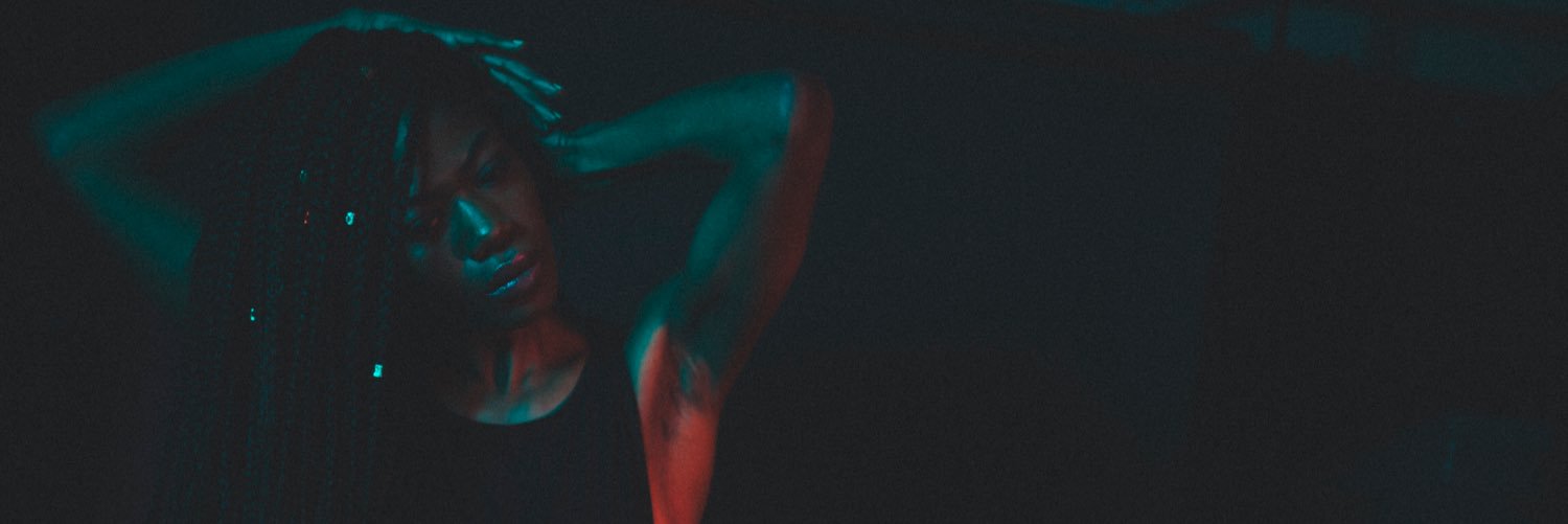 VanessaChester's profile banner image