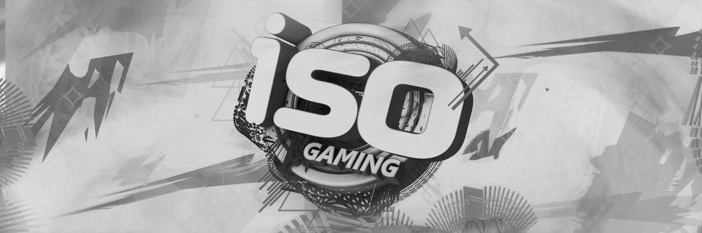 IsoGaming2's profile banner image