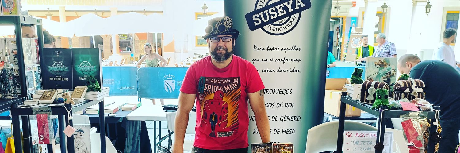 José Luis Pastor (bardo) banner