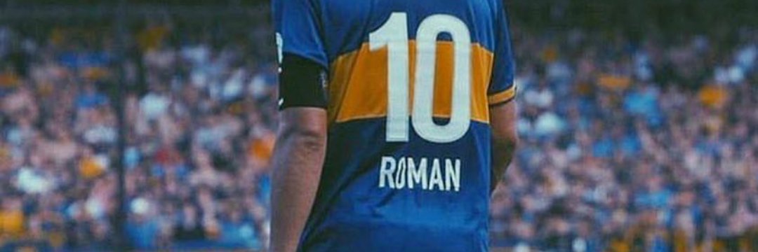 MauroRogo's profile banner image