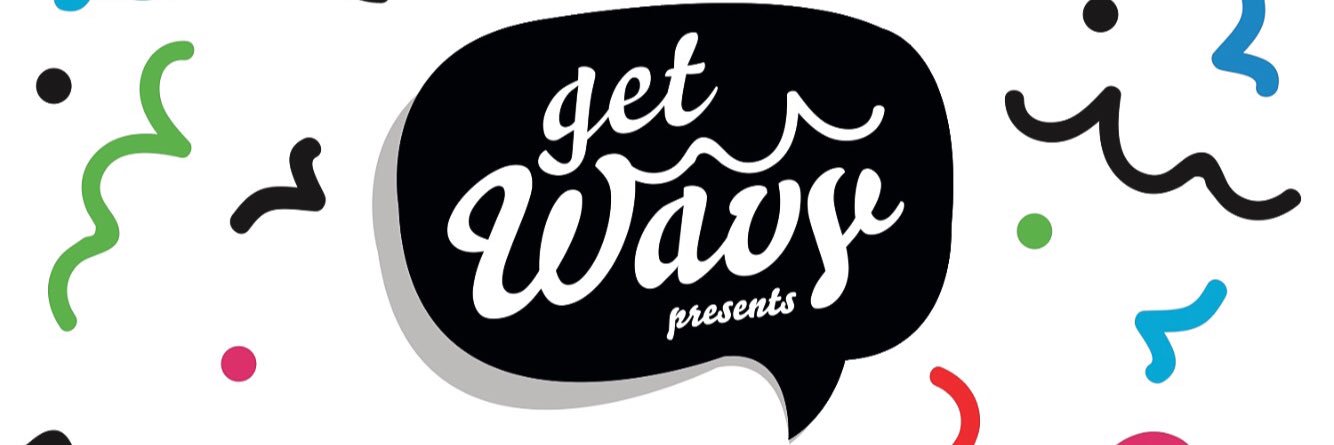 Get_Wavy's profile banner image