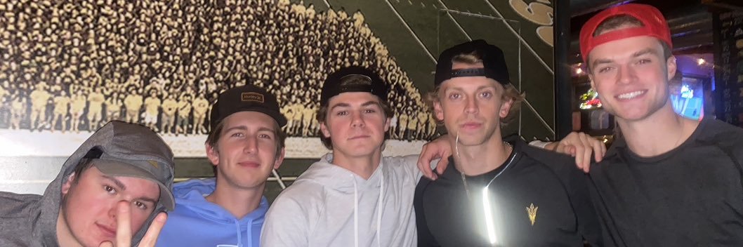 Reid Patterson banner