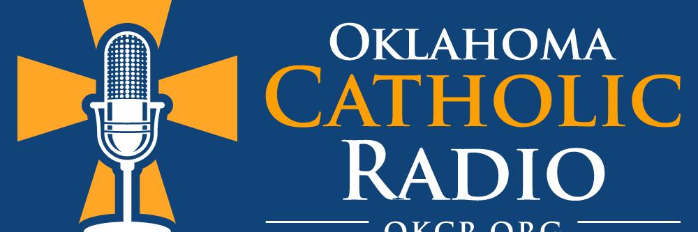 Oklahoma Catholic Radio banner
