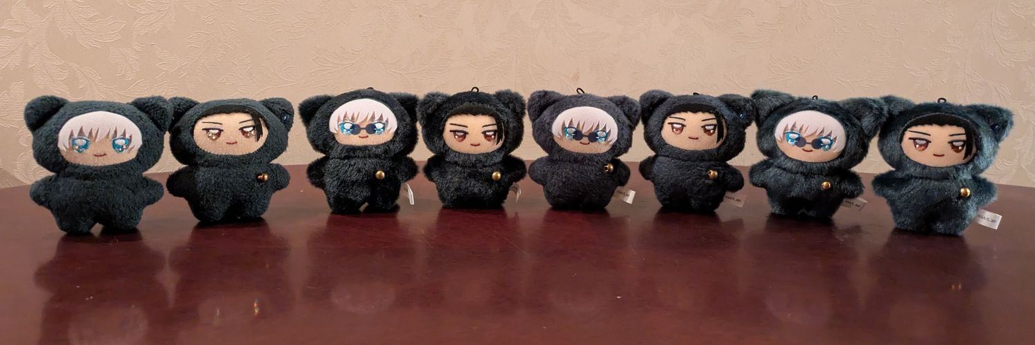 ฅ たろ ฅ banner