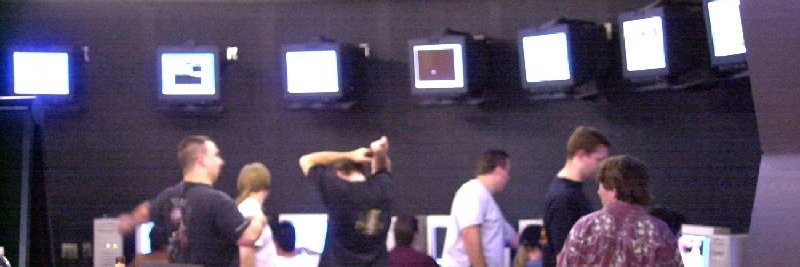 Ian M. Fischer banner