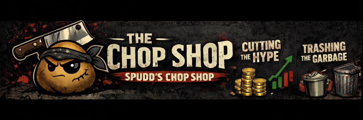 DJ Spudd banner