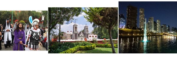 _CuajimalpaCDMX Profile Banner
