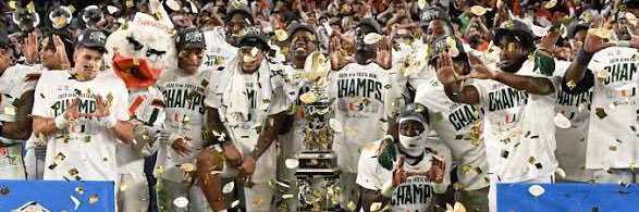 Everything 305 banner