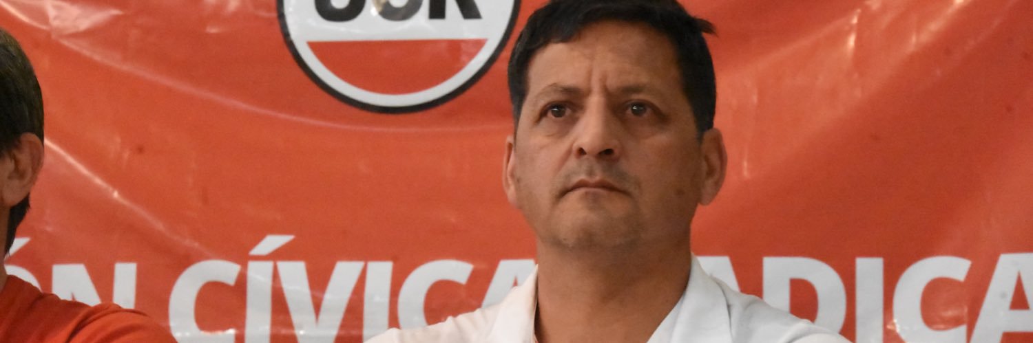 HORACIOUCR's profile banner image