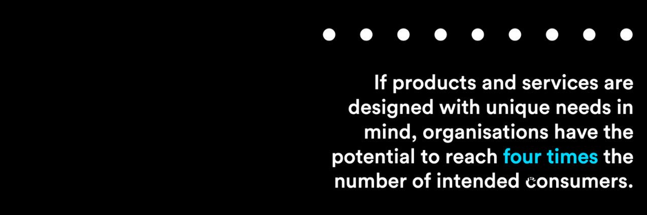 Centre for Inclusive Design banner