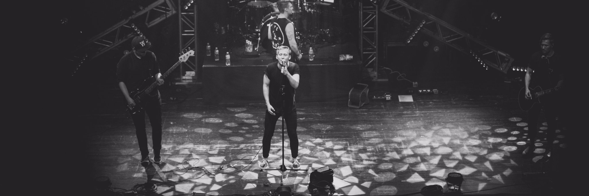 Jonathan Kärn banner