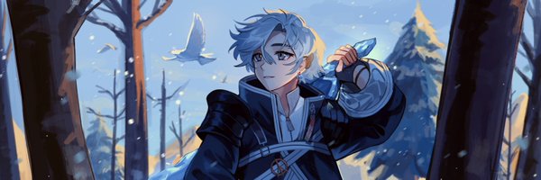 RevyEly Profile Banner