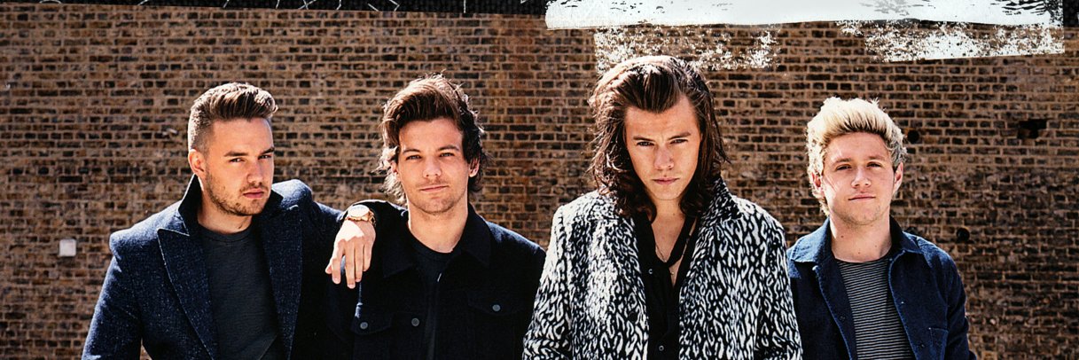 1DRockMeUpdates's profile banner image