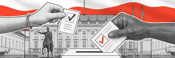 ewyboryeu Profile Banner