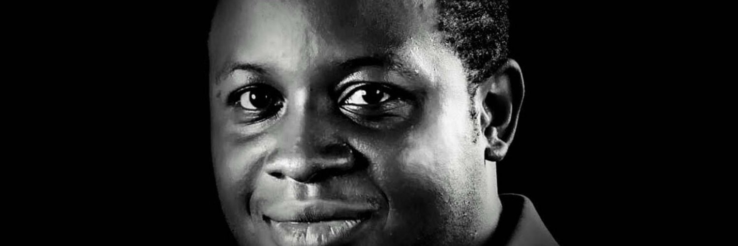 Abraham udu banner