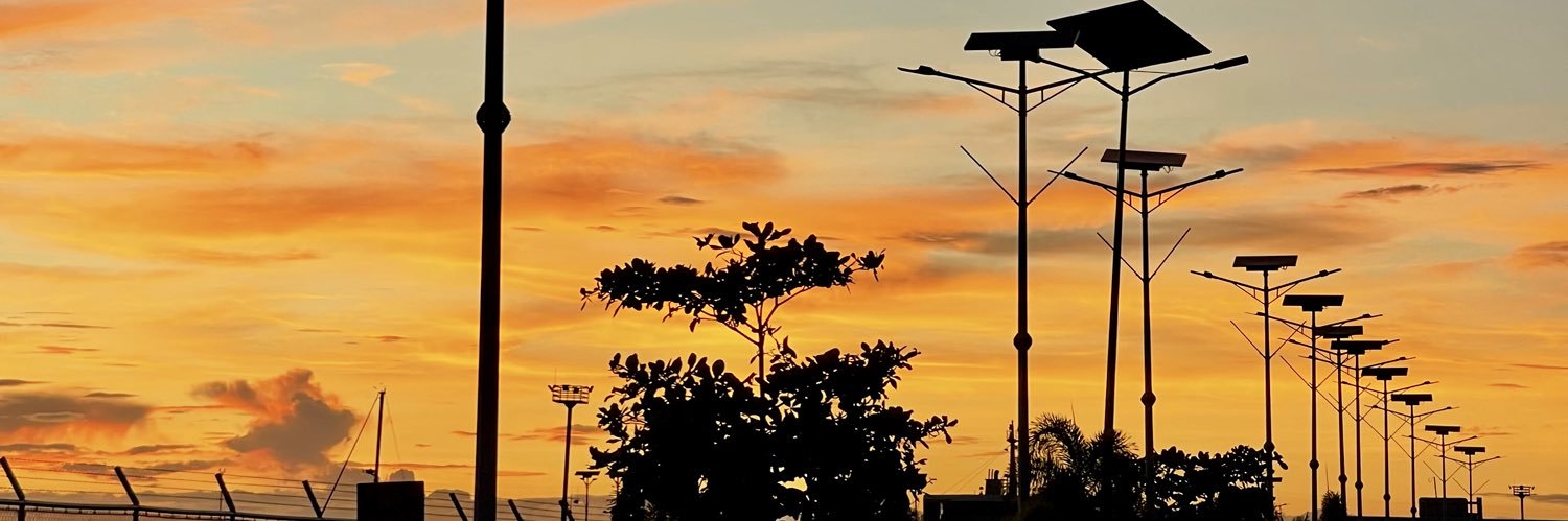 ajeromarnel's profile banner image