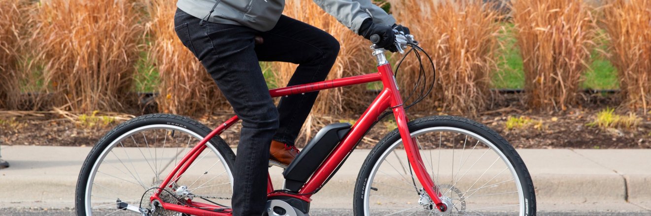 Civia Cycles banner