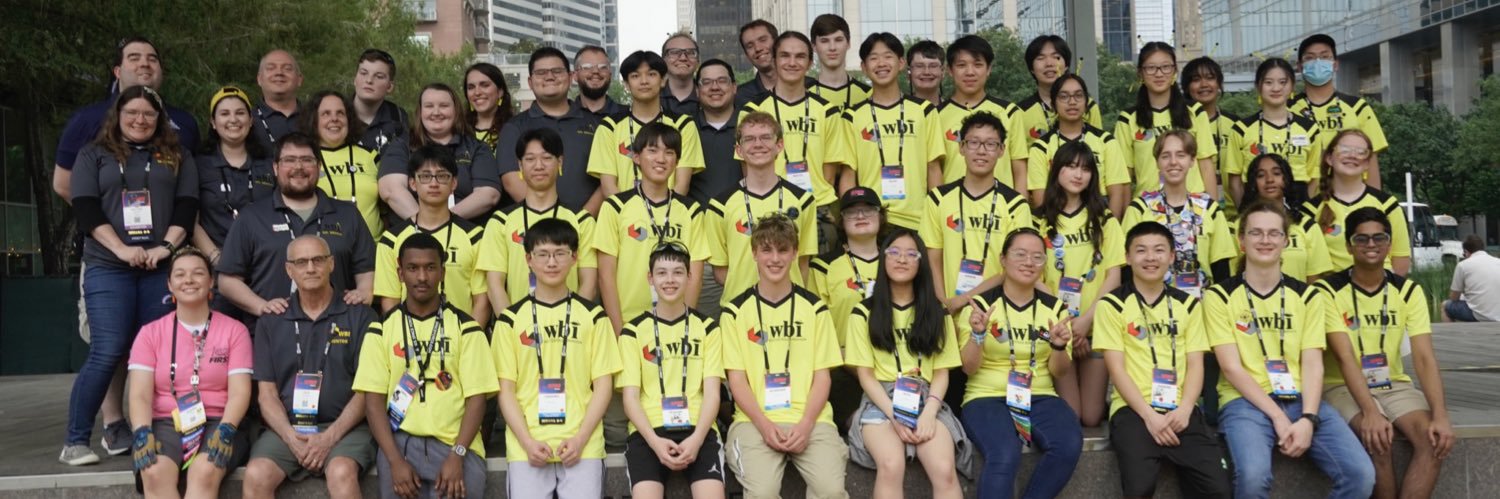 Westside Boiler Invasion - FRC 461 banner