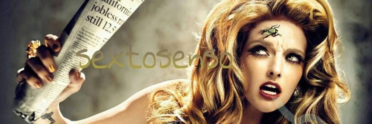 sextosenso's profile banner image