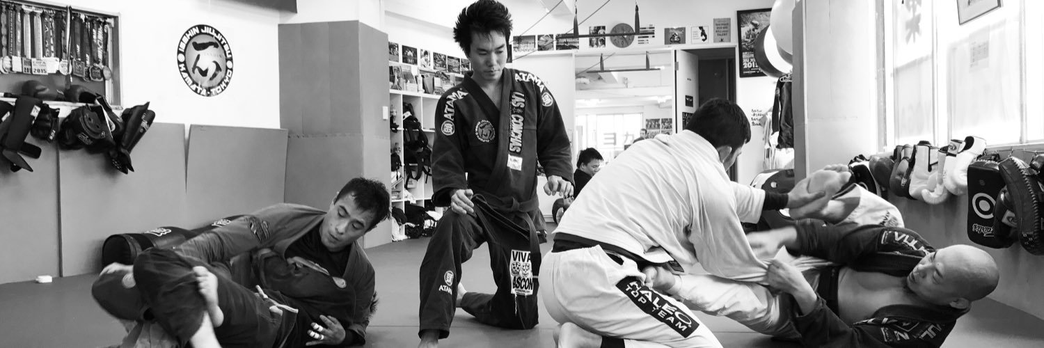 isshinjiujitsu's profile banner image