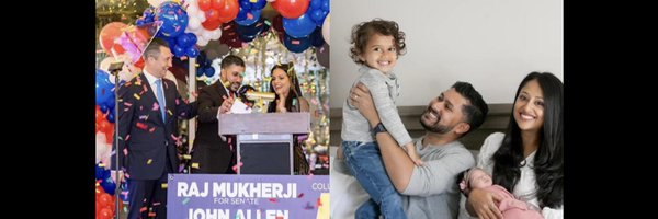 RajMukherji Profile Banner