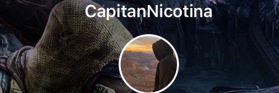 CapNicotina's profile banner image