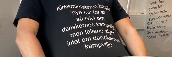 sofie_froekjaer Profile Banner