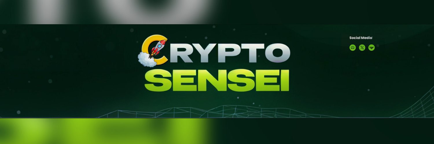 Crypt0Sensell's profile banner image