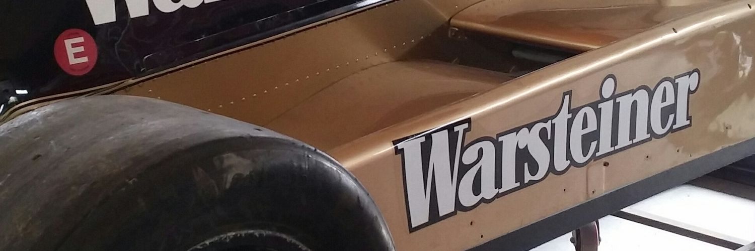 JanRayson's profile banner image