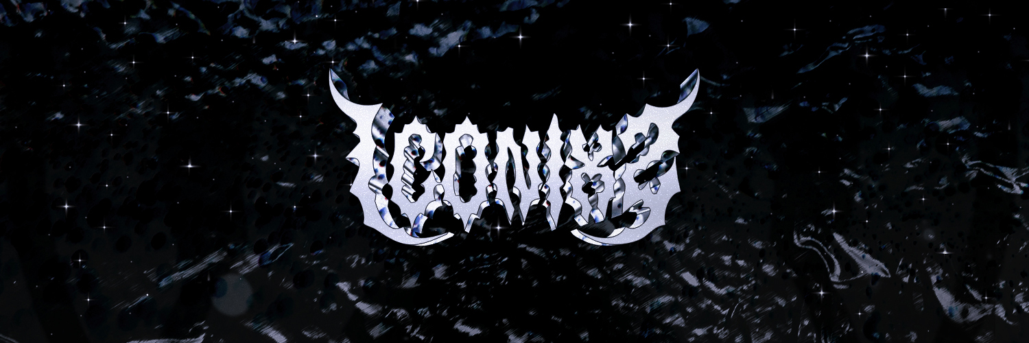 Iconixs's profile banner image