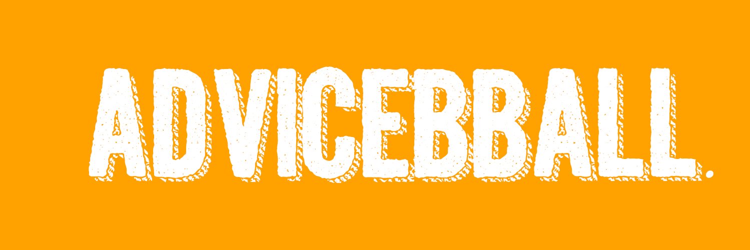 AdviceBBall's profile banner image