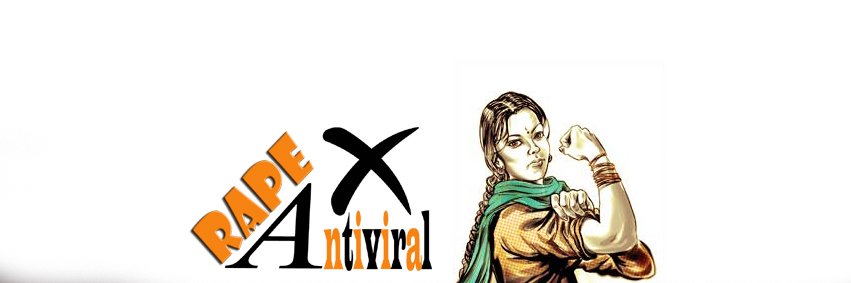 RapeAntiviral's profile banner image